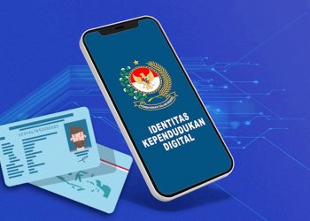 Mudah dan Praktis: Begini Cara Membuat Identitas Kependudukan Digital