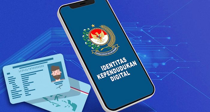 Mudah dan Praktis: Begini Cara Membuat Identitas Kependudukan Digital