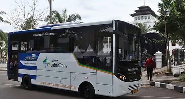 Asep Mulyadi: Metro Jabar Trans Sebagai Solusi Macet