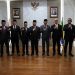 DPRD Harap Pj Sekda Baru Perkuat Integrasi Antar OPD dan Siapkan Transisi Kepemimpinan