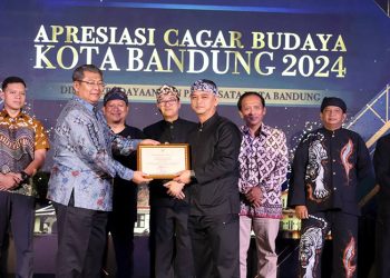 DPRD Puji Pemilik Bangunan Pelestari Cagar Budaya