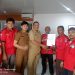 DPW PWDPI SUMUT Resmi Mendapat Surat Pelaporan Keberadaan Organisasi Oleh KESBANGPOL Pemprovsu