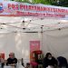 Selama Libur Nataru, Dinkes Kota Cimahi Buka Posko Kesehatan