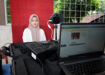 Stok KTP-el di Kota Bandung Masih Terbatas, Disdukcapil Tempuh Langkah Strategis