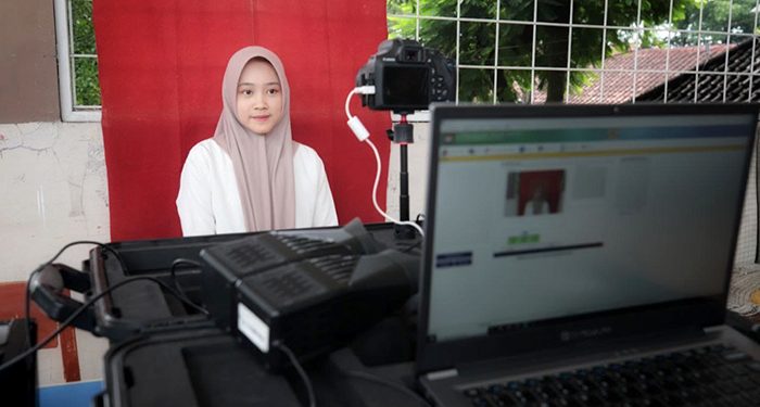 Stok KTP-el di Kota Bandung Masih Terbatas, Disdukcapil Tempuh Langkah Strategis