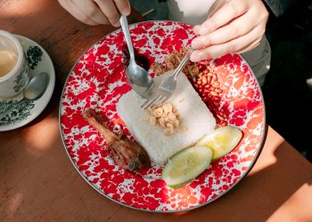 Hanya ada di Djaya Mandiri Sejahtera: Sarapan Lezat dan Unik, dari Pagi hingga Malam