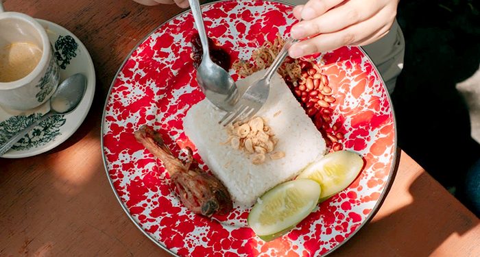 Hanya ada di Djaya Mandiri Sejahtera: Sarapan Lezat dan Unik, dari Pagi hingga Malam