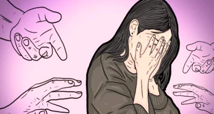 Cepat Tanggap, DP3A Kota Bandung Dampingi Korban Kekerasan Seksual di Ciumbuleuit