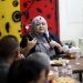 Indri Rindani: DPRD akan Terus Kawal Permasalahan yang Terjadi Antara Pengelola Pasar Baru Trade Center dengan Para Pedagang