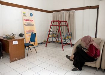 Ini Cara Lapor Jika Alami atau Mengetahui Adanya Kekerasan dan Pelecehan Seksual