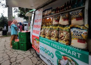 Soal KemasanIni, yang Wajib Diketahui Pelaku Usaha Makanan Olahan