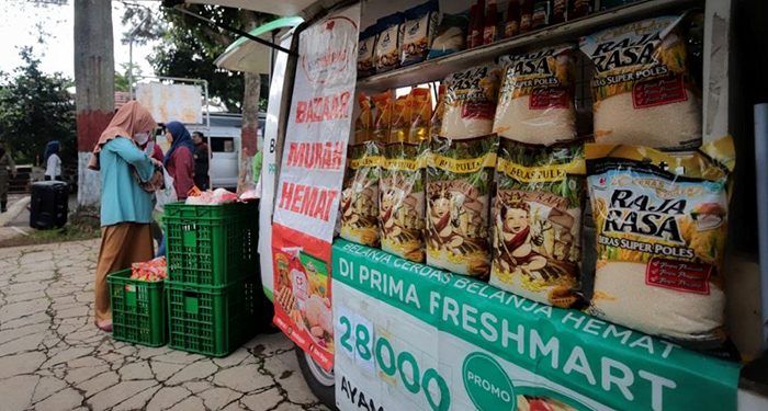 Soal KemasanIni, yang Wajib Diketahui Pelaku Usaha Makanan Olahan