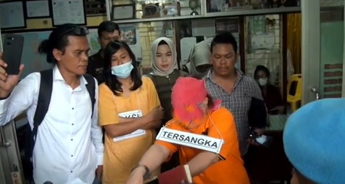 Jaksa dan Penyidik Bakal Gelar Perkara Terkait Kasus Dosen Bunuh Suami