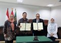 USB YPKP dan UNJANI MoU untuk Penguatan Tri Dharma Perguruan Tinggi