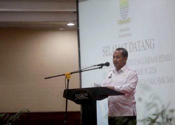 Kesbangpol Dorong Implementasi Visi Bandung Utama 2025-2029