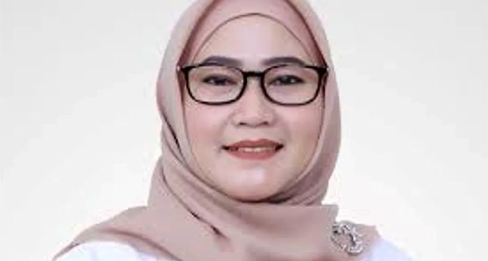 Pansus 5 DPRD Kota Bandung Gelar Pembahasan Raperda Pemberdayaan dan Perlindungan Perempuan