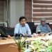 Komisi C DPRD Kota Bandung, Minta Proyek Ducting Segera Dirapikan Demi Keselamatan Pengendara