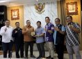 Komisi D Undang Pakar Kebijakan Publik Unpad Yogi Suprayogi Bahas Perbaikan Layanan Dasar
