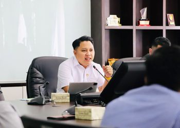 Komisi I Berharap Wali Kota dan Wakil Wali Kota Bandung Terpilih Dilantik 6 Februari Mendatang