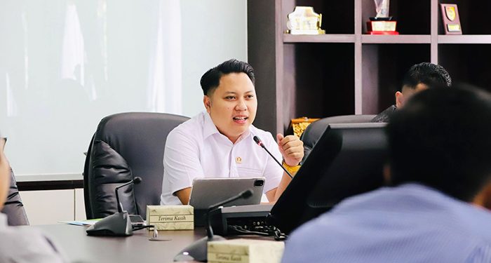 Komisi I Berharap Wali Kota dan Wakil Wali Kota Bandung Terpilih Dilantik 6 Februari Mendatang