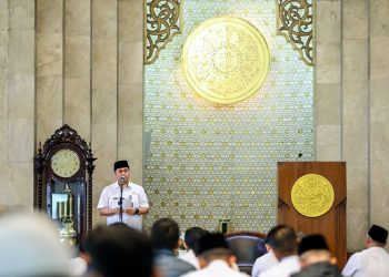 Spiritualitas Kuat Kunci Hadirkan Aparatur Jujur