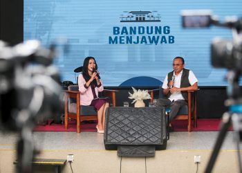 Koswara: Birokrat Harus Konsisten dan Komitmen pada Program