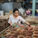 Bukan Sekedar Legit, Kue keranjang Penuh Makna dan Sejarah