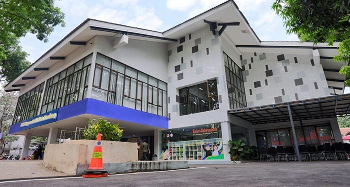 Luar Biasa! MPP Kota Bandung Raih Predikat Prima dari Mepan RB