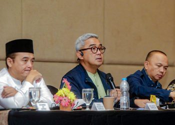 Pemkot Bandung Targetkan 500 KBS Terbentuk Maret Mendatang