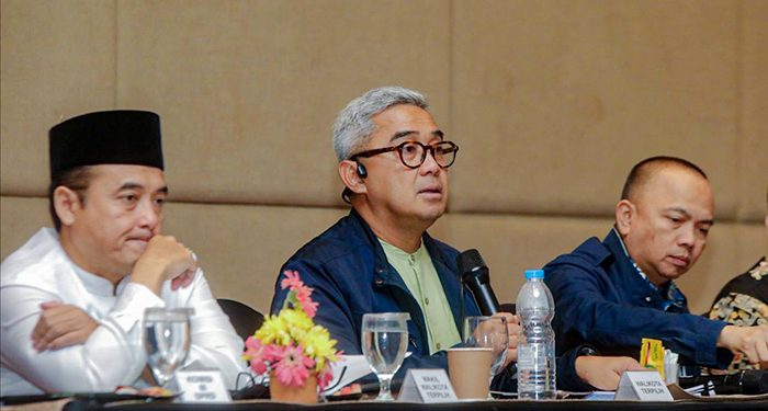 Pemkot Bandung Targetkan 500 KBS Terbentuk Maret Mendatang