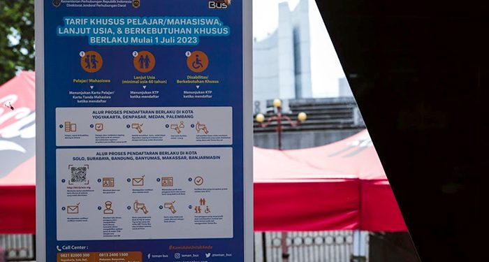 Cara Naik Bus Metro Jabar Trans Lebih Asyik dan Nyaman, Ini Dia Caranya