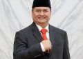 Iskandar Zulkarnain Jadi Penjabat Sekda Kota Bandung, Ini Dia Profil Singkatnya