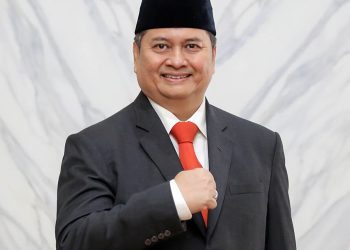 Iskandar Zulkarnain Jadi Penjabat Sekda Kota Bandung, Ini Dia Profil Singkatnya