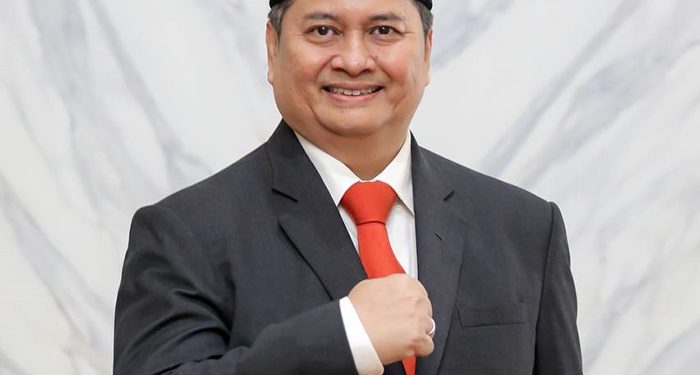 Iskandar Zulkarnain Jadi Penjabat Sekda Kota Bandung, Ini Dia Profil Singkatnya