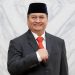 Iskandar Zulkarnain Jadi Penjabat Sekda Kota Bandung, Ini Dia Profil Singkatnya