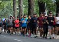 Mengenal Komunitas Strong Manis, Mengubah Nongkrong Malam Jadi Lari Pagi