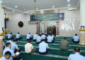 Koops Udara I Gelar Doa Bersama, Menjelang Peringatan HUT ke-3 Koopsudnas