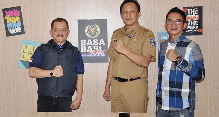 Terkait Smart City Kota Bandung Raih Berbagai Penghargaan