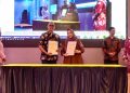 Penandatanganan Nota Kesepahaman USB YPKP Bandung dan Wadhwani Operating Foundation: Membangun Ekosistem Pendidikan Kewirausahaan Berbasis Global
