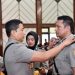 Pembukaan Pendidikan Sespimmen dan Sespimti Polri 2025