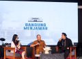 Pemkot Bandung Bersama Komunitas GDB akan Gelar event BGD, 24-26 Januari 2025
