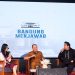 Pemkot Bandung Bersama Komunitas GDB akan Gelar event BGD, 24-26 Januari 2025
