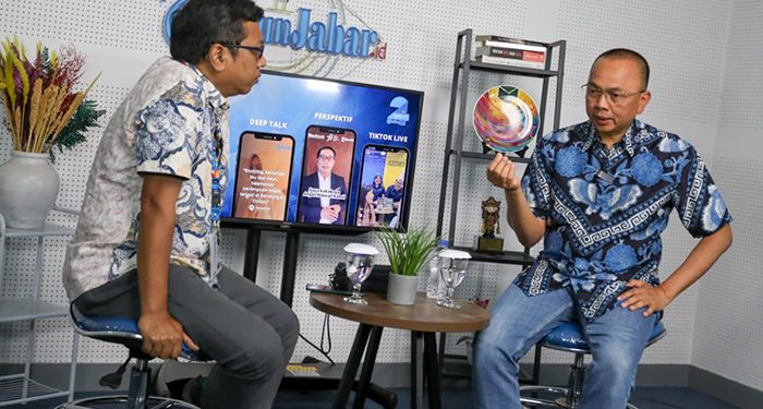 Pemkot Bandung Siapkan Transisi Mulus untuk Wali Kota Terpilih