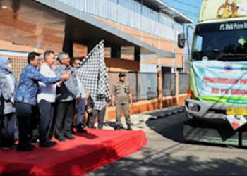 Pemkot Cimahi Bakal Punya UPTD Baru untuk Kelola TPST Santiong