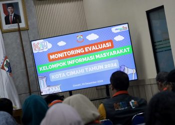 Pemkot Cimahi Siap Berkolaborasi dengan KIM Guna Ciptakan Komunikasi Dua Arah yang Efektif