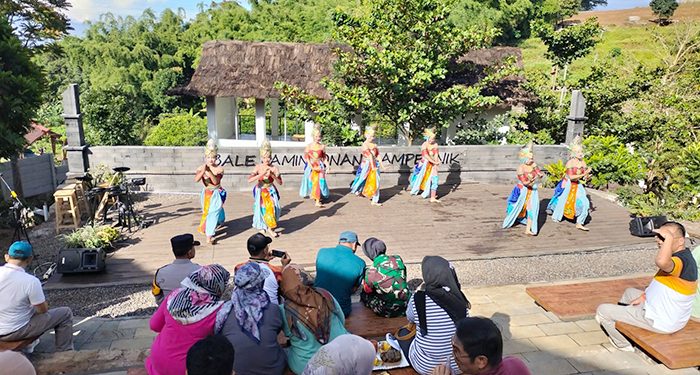 Pemkot Cimahi Tambah Wahana Baru di Ecowisata