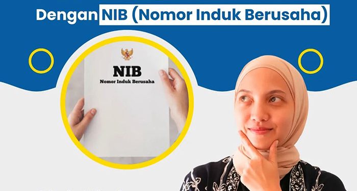 Yuk Pahami, Pentingnya Identitas Pelaku Usaha Dengan NIB