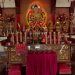 Meriahkan Imlek dengan Barongsai Hingga Hidangan Khas ‘The Old Town Market’
