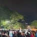 Pj Wali Kota Cimahi Pantau Langsung Malam Pergantian Tahun Baru
