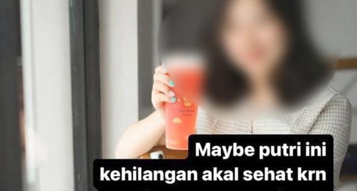 Putri Purwanto Apresiasi Kinerja Polisi, Polda Sumut Tuntaskan Kasus Pencemaran Nama Baik di Media Sosial